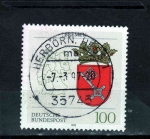 Stamps Germany -  R.F.A.