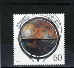 Stamps Germany -  R.F.A.