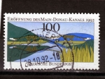 Stamps Germany -  R.F.A.