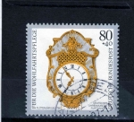 Stamps Germany -  R.F.A.