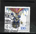 Stamps Germany -  R.F.A.