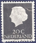 Stamps : Europe : Netherlands :  NED General 20