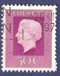 Stamps : Europe : Netherlands :  NED Básica 50