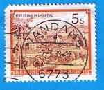 Stamps Austria -  Stift St Paul im Lavanttal