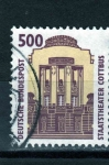 Stamps Germany -  R.F.A.