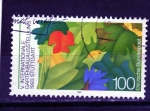 Stamps Germany -  R.F.A.