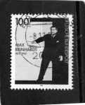 Stamps Germany -  R.F.A.