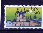 Stamps Germany -  R.F.A.