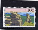 Stamps Germany -  R.F.A.