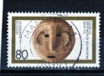 Stamps Germany -  R.F.A.