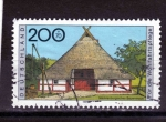 Stamps Germany -  R.F.A.