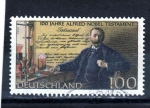 Stamps Germany -  R.F.A.