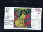 Stamps Germany -  R.F.A.