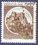 Sellos de Europa - Italia -  ITA Castello 200 (1)