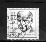 Stamps Germany -  R.F.A.