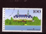 Stamps Germany -  R.F.A.