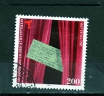 Stamps Germany -  R.F.A.