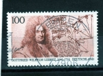 Stamps Germany -  R.F.A.