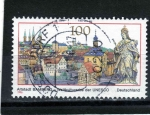 Stamps Germany -  R.F.A.