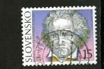 Stamps Czechoslovakia -  