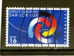 Stamps Luxembourg -  