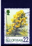 Stamps United Kingdom -  (re)