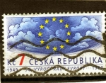 Stamps Czechoslovakia -  