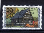 Stamps Germany -  R.F.A.