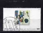 Stamps Germany -  R.F.A.