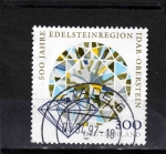 Stamps Germany -  R.F.A.