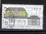 Stamps Germany -  R.F.A.