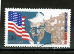 Stamps Germany -  R.F.A.