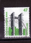 Stamps Germany -  R.F.A.