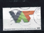 Stamps Germany -  R.F.A.