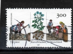 Stamps Germany -  R.F.A.