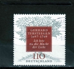 Stamps Germany -  R.F.A.