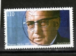 Stamps Germany -  R.F.A.