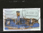 Stamps Germany -  R.F.A.