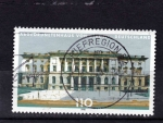 Stamps Germany -  R.F.A.