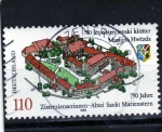 Stamps Germany -  R.F.A.