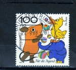 Stamps Germany -  R.F.A.