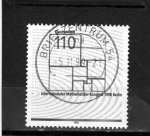 Stamps Germany -  R.F.A.