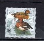 Stamps Germany -  R.F.A.