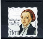 Stamps Germany -  R.F.A.