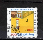 Stamps Germany -  R.F.A.