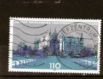 Stamps Germany -  R.F.A.