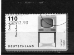 Stamps Germany -  R.F.A.