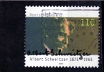 Stamps Germany -  R.F.A.