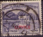 Stamps Pakistan -  