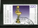 Stamps Germany -  R.F.A.